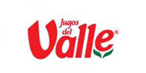 Jugos del Valle