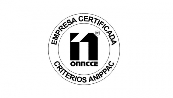 Certificado OZG-049-001/19