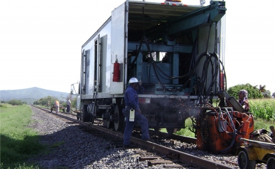 TRANSPORTACIÓN FERROVIARIA MEXICANA, S.A. DE C.V.