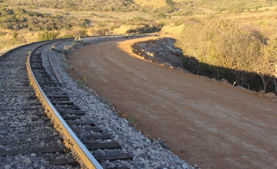 Nogales - Guadalajara